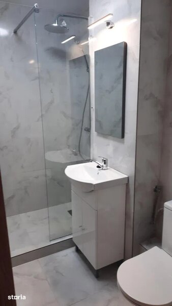 Militari, garsoniera 30 mp, p/4, str. Vistiernicul Stavrinos.