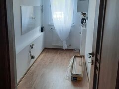 Militari, garsoniera 30 mp, p/4, str. Vistiernicul Stavrinos